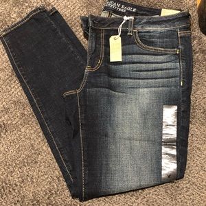 American Eagle Women Jeans